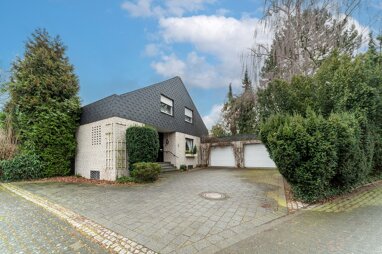 Einfamilienhaus zum Kauf 419.000 € 7 Zimmer 212 m² 869 m² Grundstück Bad Sassendorf Bad Sassendorf 59505