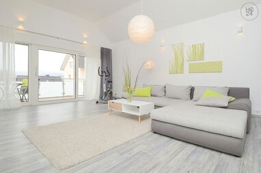 Wohnung zur Miete 1.590 € 2 Zimmer 90 m² 1. Geschoss frei ab sofort Beuerbach Hünstetten-Beuerbach 65510