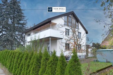 Mehrfamilienhaus zum Kauf 595.000 € 12 Zimmer 197 m² 993 m² Grundstück Mutlangen Mutlangen 73557