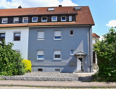 Mehrfamilienhaus zum Kauf 648.000 € 11 Zimmer 300 m² 534 m² Grundstück Schwenningen Villingen-Schwenningen 78054