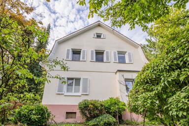 Einfamilienhaus zum Kauf 2.000.000 € 5 Zimmer 114 m² 1.315 m² Grundstück Petershausen-Ost Konstanz 78464