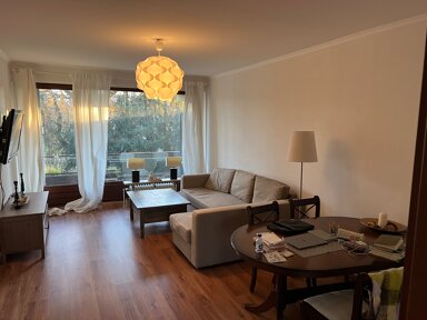 Wohnung zur Miete 1.100 € 2 Zimmer 63 m² Rissener Straße 75 Wedel 22880