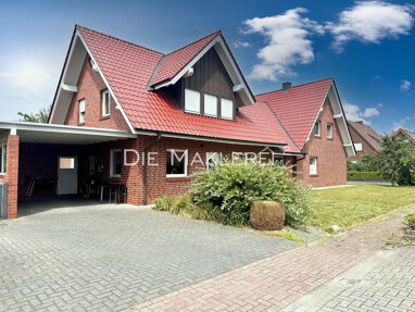 Doppelhaushälfte zum Kauf Provisionsfrei 190.000 € 5 Zimmer 110 m² 503 m² Grundstück Lohne Wietmarschen 49835