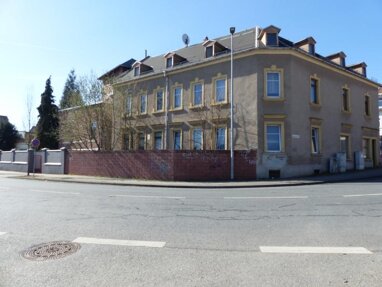 Mehrfamilienhaus zum Kauf 45.000 € 15 Zimmer 294 m² 400 m² Grundstück Oschatz Oschatz 04758