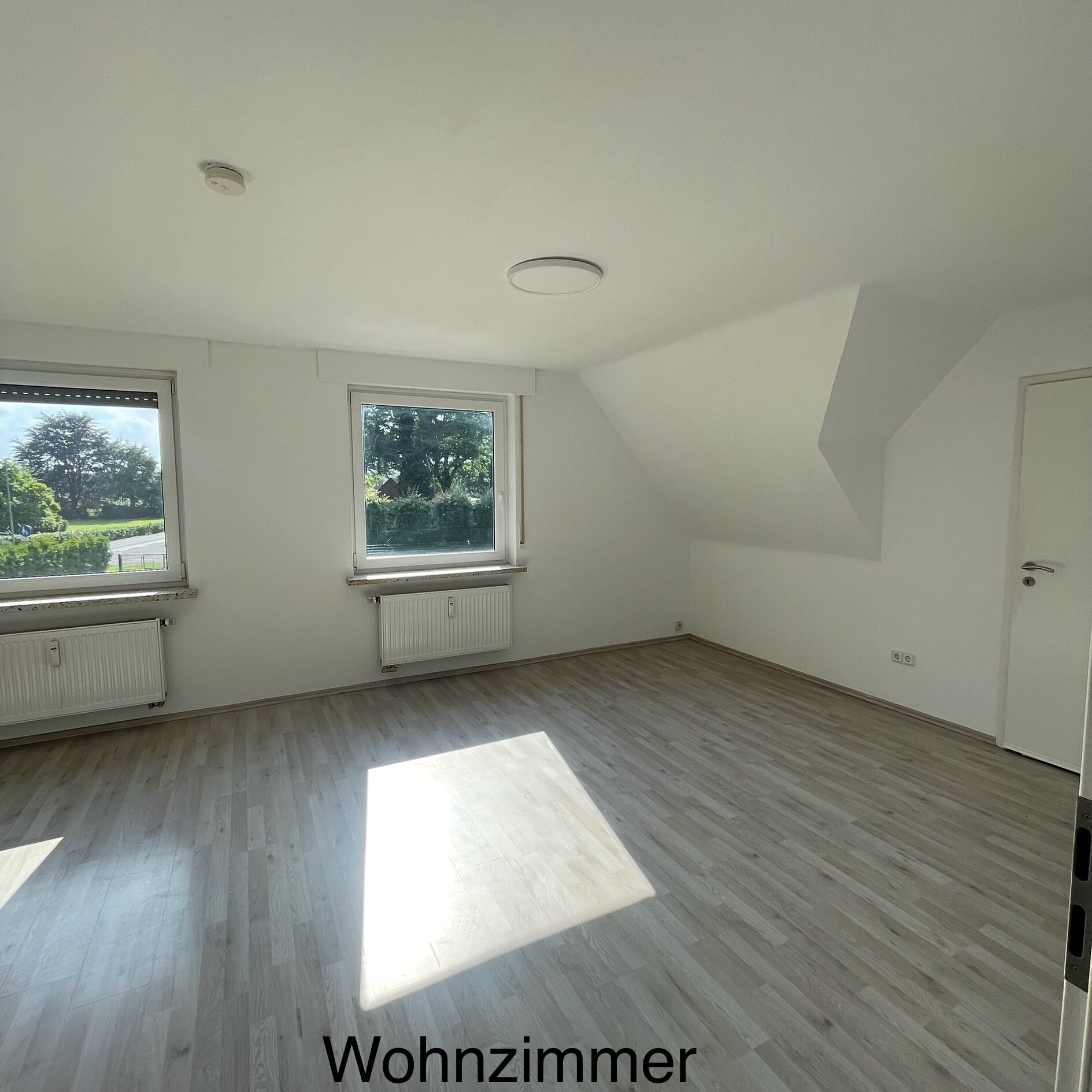 Wohnung zur Miete 700 € 3 Zimmer 84 m²<br/>Wohnfläche 1. Stock<br/>Geschoss Neuenmarhorster Straße 24 Neuenmarhorst Twistringen 27239