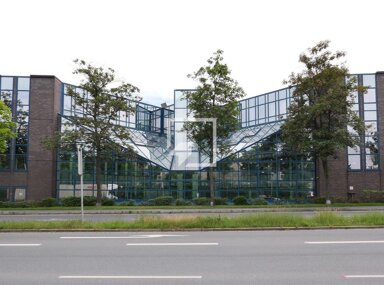 Bürogebäude zur Miete provisionsfrei 12,50 € 4.772 m² Bürofläche Veilhof Nürnberg 90491