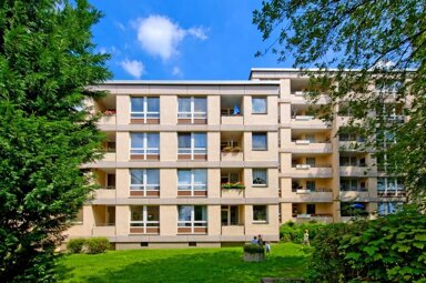 Wohnung zur Miete 699 € 3 Zimmer 70 m² 3. Geschoss frei ab 15.03.2025 Alfred-Nobel-Straße 76 Kannenhof - Meigen Solingen 42651