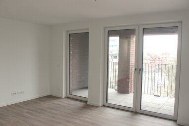 Wohnung zur Miete 1.230 € 2 Zimmer 57,8 m² 3. Geschoss Neue Straße 24 Harburg Hamburg 21073