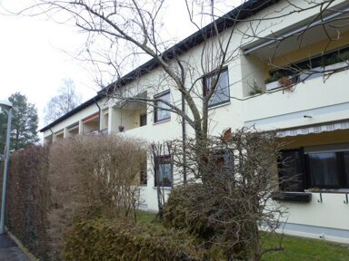 Wohnung zum Kauf 190.000 € 2 Zimmer 52 m² EG Ludwigsfeld Neu-Ulm 89231