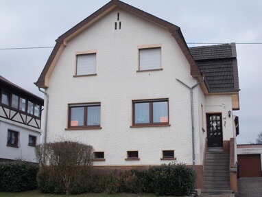 Haus zum Kauf 235.000 € 12 Zimmer 270 m² 1.440 m² Grundstück Gonnesweiler Nohfelden 66625
