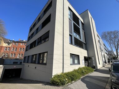 Wohnung zur Miete 800 € 4 Zimmer 118 m² Germaniastr. 5 Vorderer Westen Kassel 34119