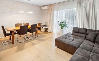 Wohnung zum Kauf provisionsfrei 599.000 € 3 Zimmer 104 m² 1. Geschoss Ginnheim Frankfurt 60431