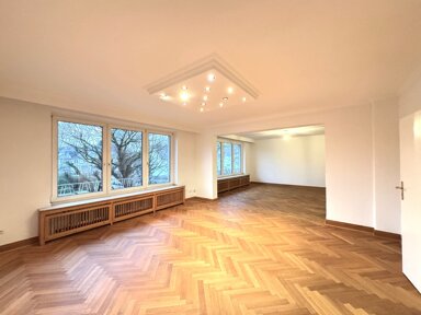 Wohnung zur Miete 1.300 € 3 Zimmer 130 m² 1. Geschoss Steinring 53 Südinnenstadt Bochum 44789