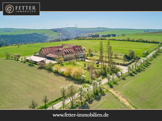 Gastronomie/Hotel zum Kauf als Kapitalanlage geeignet 3.300.000 € 820 m² 10.250 m² Grundstück Meisenheim 55590