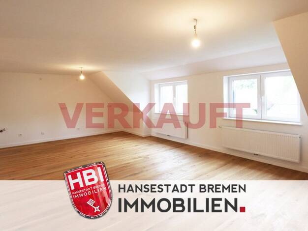 Maisonette zum Kauf 299.000 € 4 Zimmer 82 m² 2. Geschoss Radio Bremen Bremen 28211