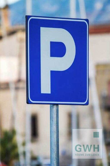 Außenstellplatz zur Miete 35,70 € Parkplatz Lönsstraße 9a/b/c Fasanenhof Kassel 34125