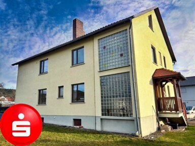 Mehrfamilienhaus zum Kauf 209.000 € 8 Zimmer 204 m² 1.809 m² Grundstück Sulzfeld 97633