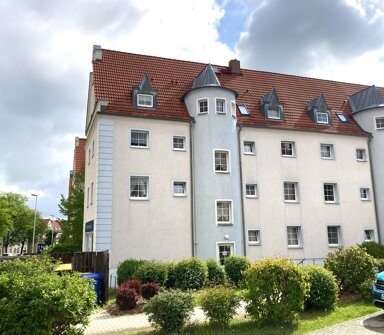 Wohnung zur Miete 295 € 2 Zimmer 47,2 m² 1. Geschoss Karl-Keil-Straße 27 Marienthal West 433 Zwickau 08060