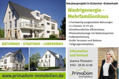 Wohnung zum Kauf 299.000 € 2,5 Zimmer 82 m² frei ab sofort Schwand / Eigenes Heim 130 Fürth 90766