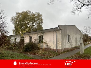 Einfamilienhaus zum Kauf 55.000 € 8 Zimmer 180 m² 1.439 m² Grundstück Zehna Zehna 18276