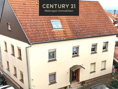 Einfamilienhaus zum Kauf 429.000 € 8 Zimmer 206 m² 256 m² Grundstück Wallstadt Mannheim 68259