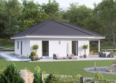 Bungalow zum Kauf 439.499 € 5 Zimmer 145 m² 699 m² Grundstück Harmenhausen Berne 27804