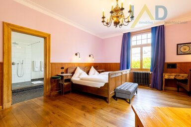 Hotel zum Kauf 11 Zimmer Stadtpark Remscheid 42857