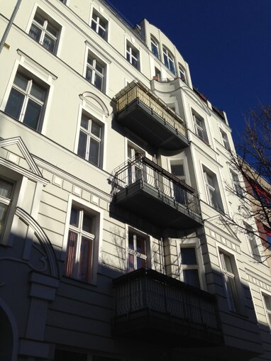 Wohnung zum Kauf 144.900 € 1 Zimmer Kreuzberg Berlin 10961