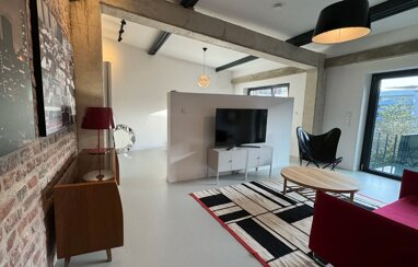 Wohnung zur Miete 500 € 2 Zimmer 50 m² 36 Brabanter Straße Neustadt - Nord Köln 50672