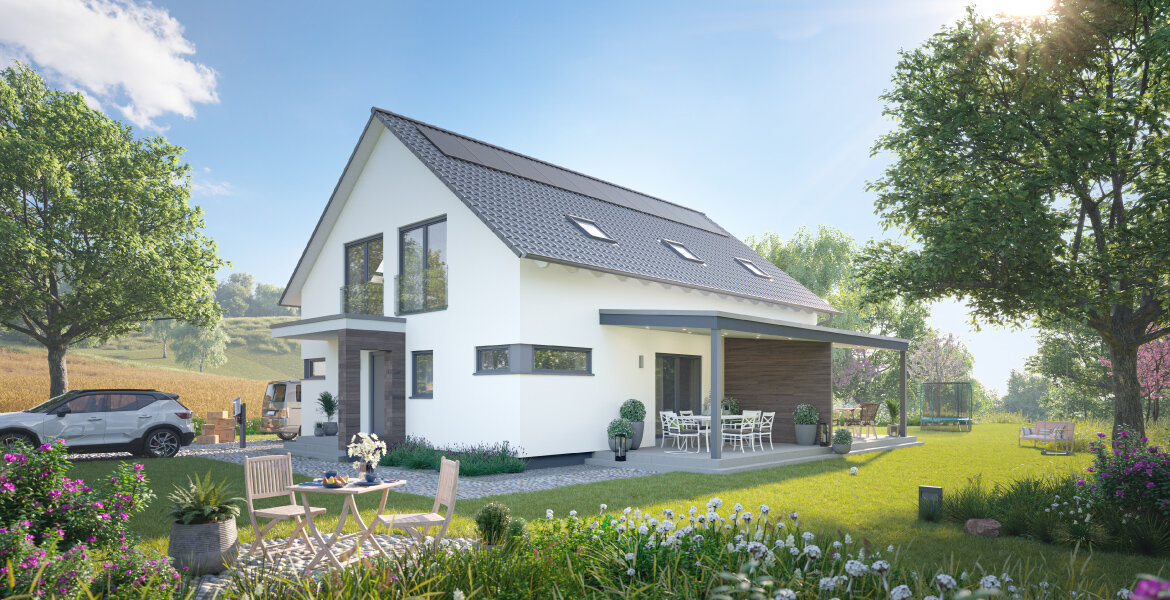 Mehrfamilienhaus zum Kauf Provisionsfrei 979.737 € 7 Zimmer 199 m²<br/>Wohnfläche 1.468 m²<br/>Grundstück Wahlbezirk 6 Bad Schwartau 23611