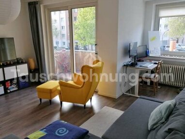 Wohnung zur Miete 590 € 2 Zimmer 60 m² 1. Geschoss Flingern - Süd Düsseldorf 40233