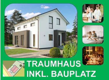 Einfamilienhaus zum Kauf Provisionsfrei 457.146 € 4 Zimmer 119,1 m² 314 m² Grundstück Hochstetten Breisach am Rhein 79206