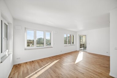 Wohnung zur Miete 831 € 2 Zimmer 52,6 m² Erdgeschoss Thon Nürnberg 90425