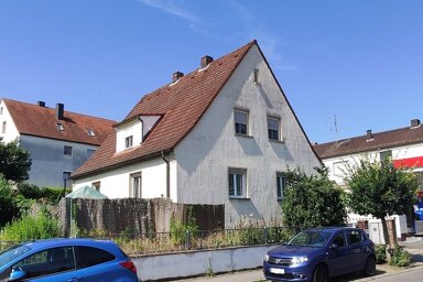 Einfamilienhaus zum Kauf 228.000 € 5 Zimmer 125 m² 339 m² Grundstück Bischberg Bischberg 96120