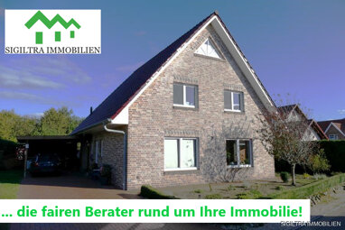 Einfamilienhaus zum Kauf Provisionsfrei 375.000 € 4 Zimmer 149,7 m² 960 m² Grundstück Werpeloh 49751