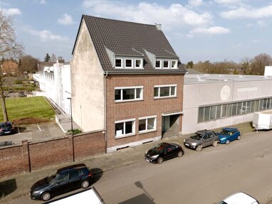 Bürofläche zur Miete Provisionsfrei 8,50 € 550 m² Bürofläche teilbar ab 550 m² Kliedbruch Krefeld 47803