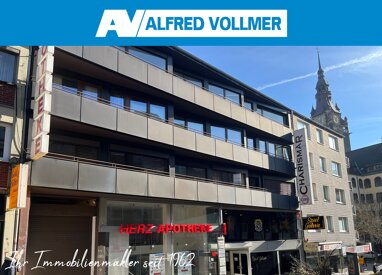 Praxis zur Miete Provisionsfrei 600 € 4 Zimmer 100 m² Bürofläche Elberfeld - Mitte Wuppertal 42105