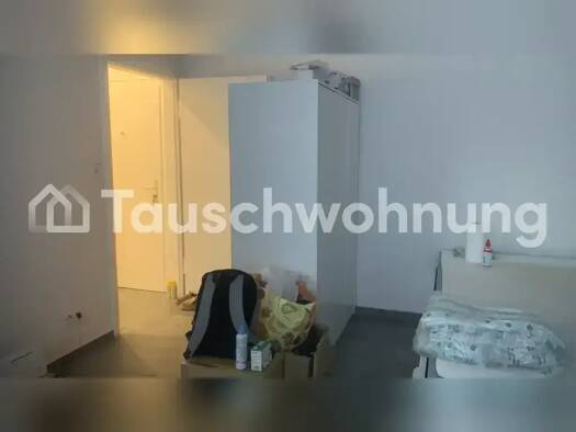 Wohnung zur Miete Tauschwohnung 375 € 1 Zimmer 28 m² 3. Geschoss Hainholz Hannover 30165