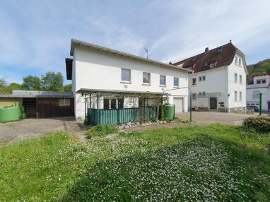 Mehrfamilienhaus zum Kauf 550.000 € 9 Zimmer 234 m² 594 m² Grundstück Nordstadt Weinheim 69469
