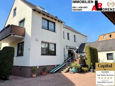 Mehrfamilienhaus zum Kauf als Kapitalanlage geeignet 798.000 € 354 m² 560 m² Grundstück Werne Bochum 44894