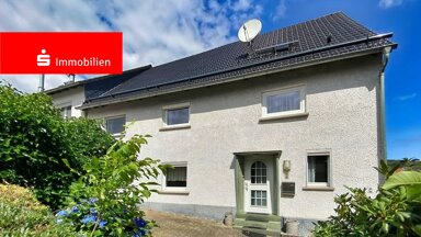 Einfamilienhaus zum Kauf 105.000 € 6 Zimmer 148,7 m² 307 m² Grundstück Winkels Mengerskirchen 35794