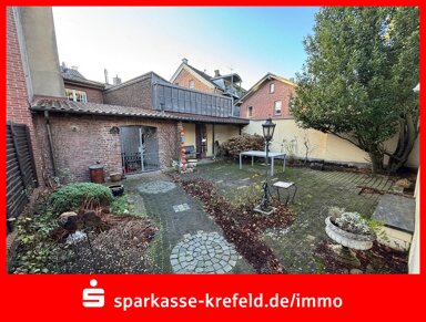 Reihenmittelhaus zum Kauf 149.000 € 3 Zimmer 68 m² 186 m² Grundstück Waldniel Schwalmtal 41366