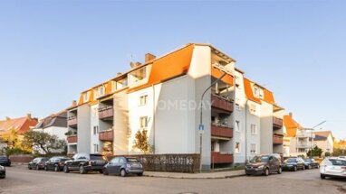 Wohnung zum Kauf 349.000 € 3 Zimmer 82 m² Erdgeschoss Kriegshaber Augsburg 86156