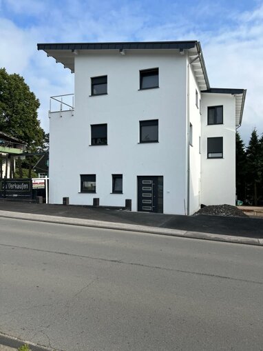 Doppelhaushälfte zum Kauf Provisionsfrei 449.000 € 4 Zimmer 129 m² 115 m² Grundstück Kippdorfstr 9 Hasten - Mitte Remscheid 42853