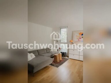 Wohnung zur Miete Tauschwohnung 1.550 € 2 Zimmer 60 m² Freimann München 80805