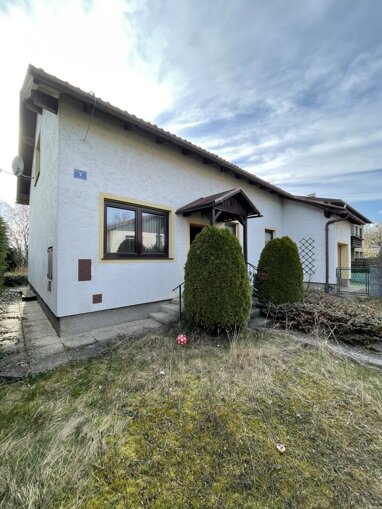 Einfamilienhaus zum Kauf 349.000 € 4 Zimmer 185 m² 562 m² Grundstück Schönau an der Triesting 2525