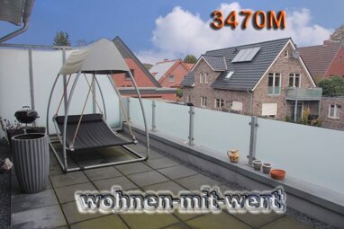Wohnung zur Miete 560 € 2 Zimmer 62 m² Neustadt Meppen - Neustadt 49716