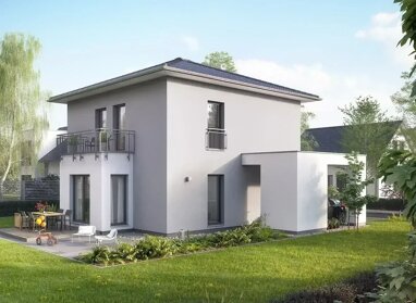 Haus zum Kauf Provisionsfrei 366.800 € 4 Zimmer 136 m² 579 m² Grundstück Leusel Alsfeld 36304