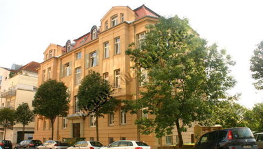 Wohnung zur Miete 498 € 2 Zimmer 61,2 m² 4. Geschoss Fockestraße 2 Südvorstadt Leipzig 04275