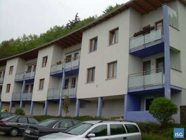 Wohnung zur Miete 464,88 € 3 Zimmer Herbert-Lange-Weg 3 Wernstein am Inn 4783